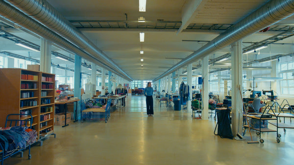 Behind The Price Tag