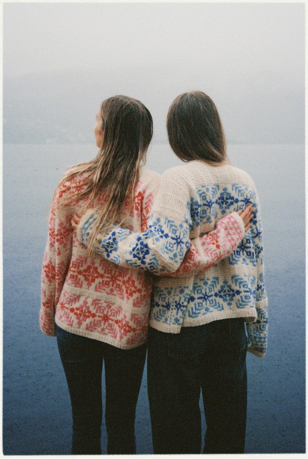Snøfrid Knit Kit