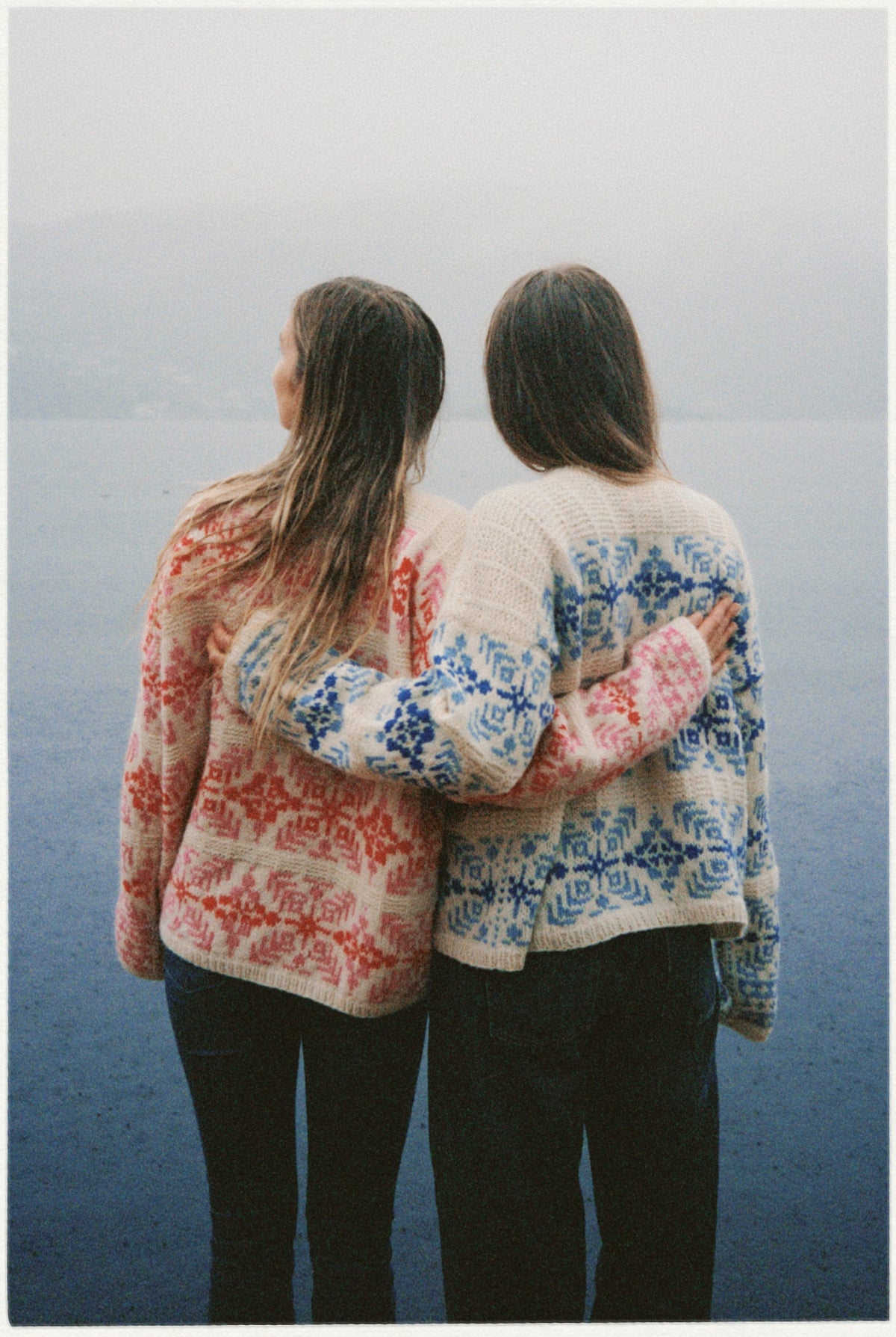 Snøfrid Knit Kit