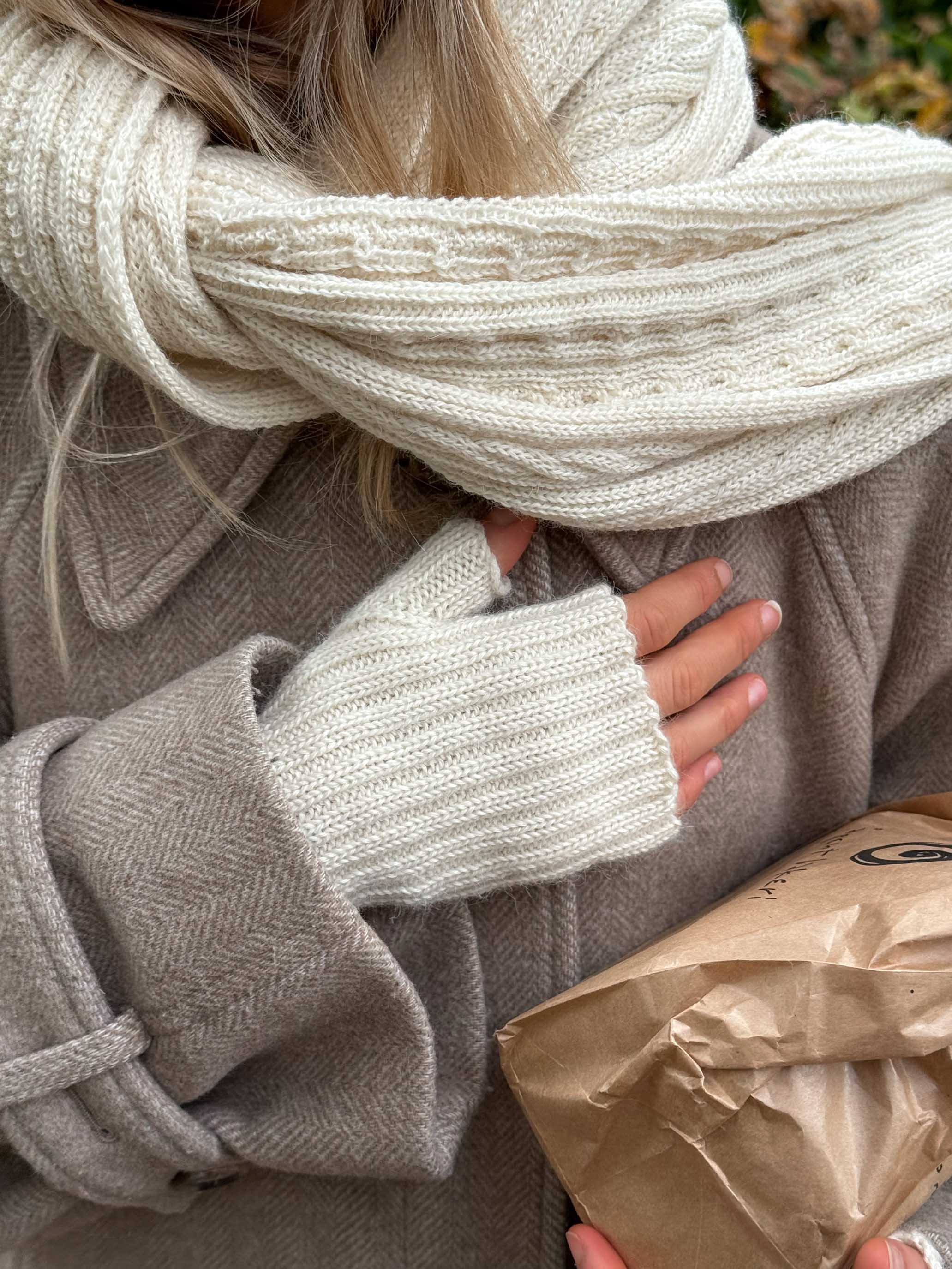 Siw Scarf