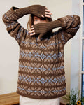 Tind Fingerless Gloves