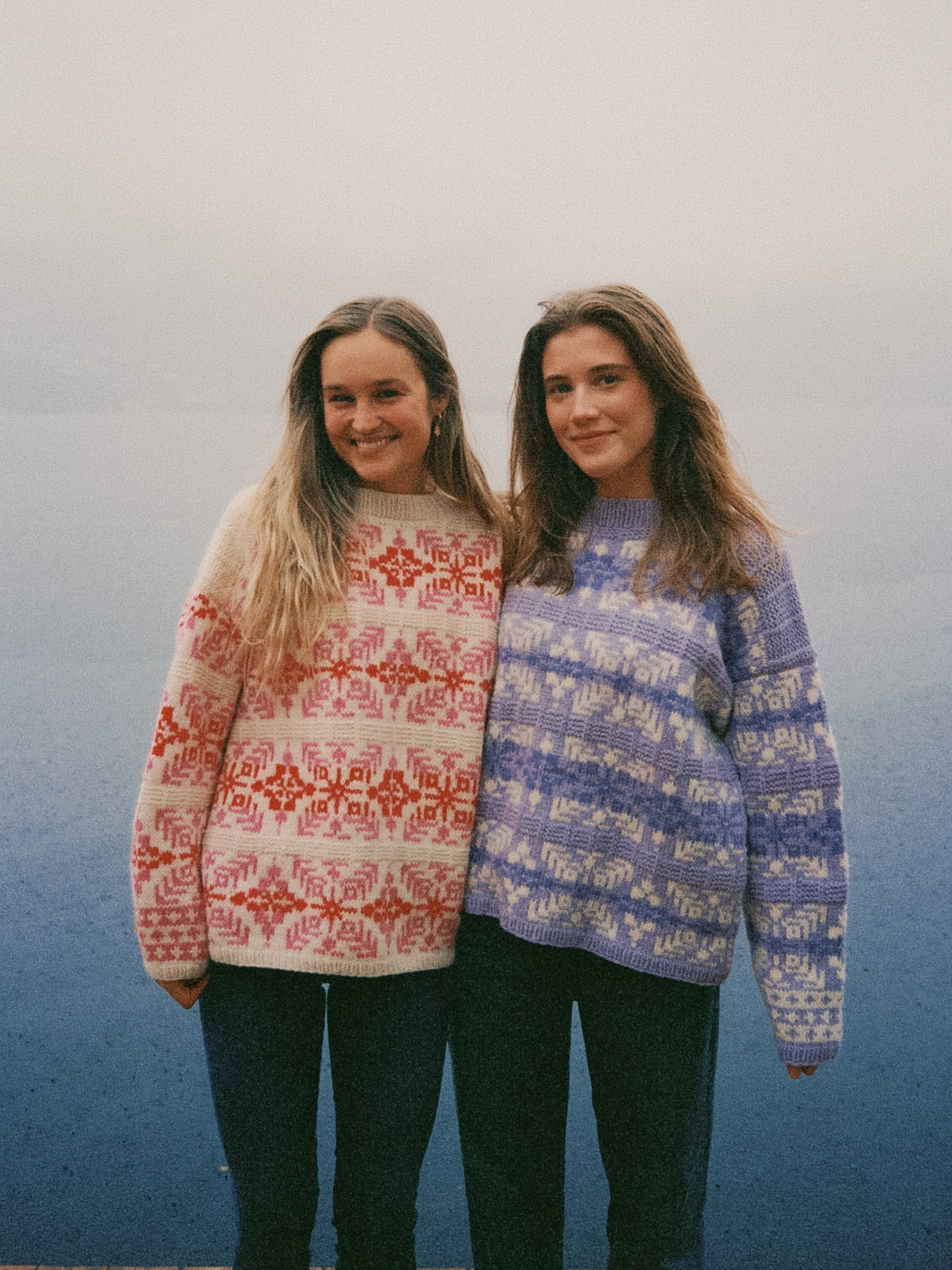 Snøfrid Knit Kit
